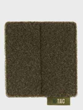 M-TAC PANEL NA NASZYWKI NA MOLLE 80x85mm OLIWKOWY