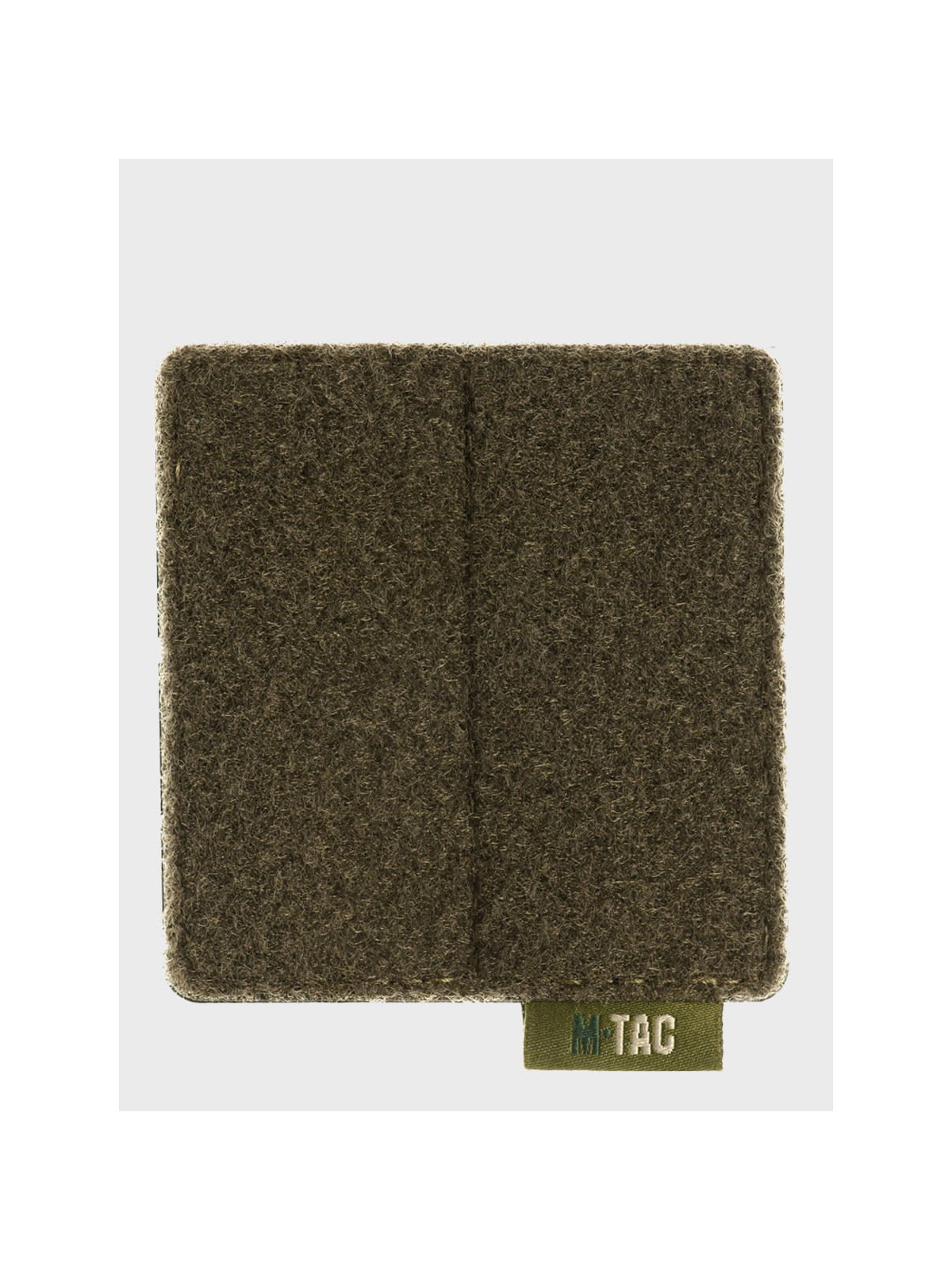 M-TAC PANEL NA NASZYWKI NA MOLLE 80x85mm OLIWKOWY