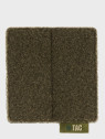 M-TAC PANEL NA NASZYWKI NA MOLLE 80x85mm OLIWKOWY