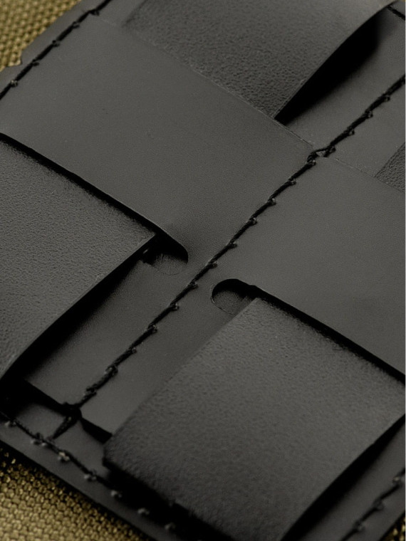 M-TAC PANEL NA NASZYWKI NA MOLLE 80x85mm OLIWKOWY