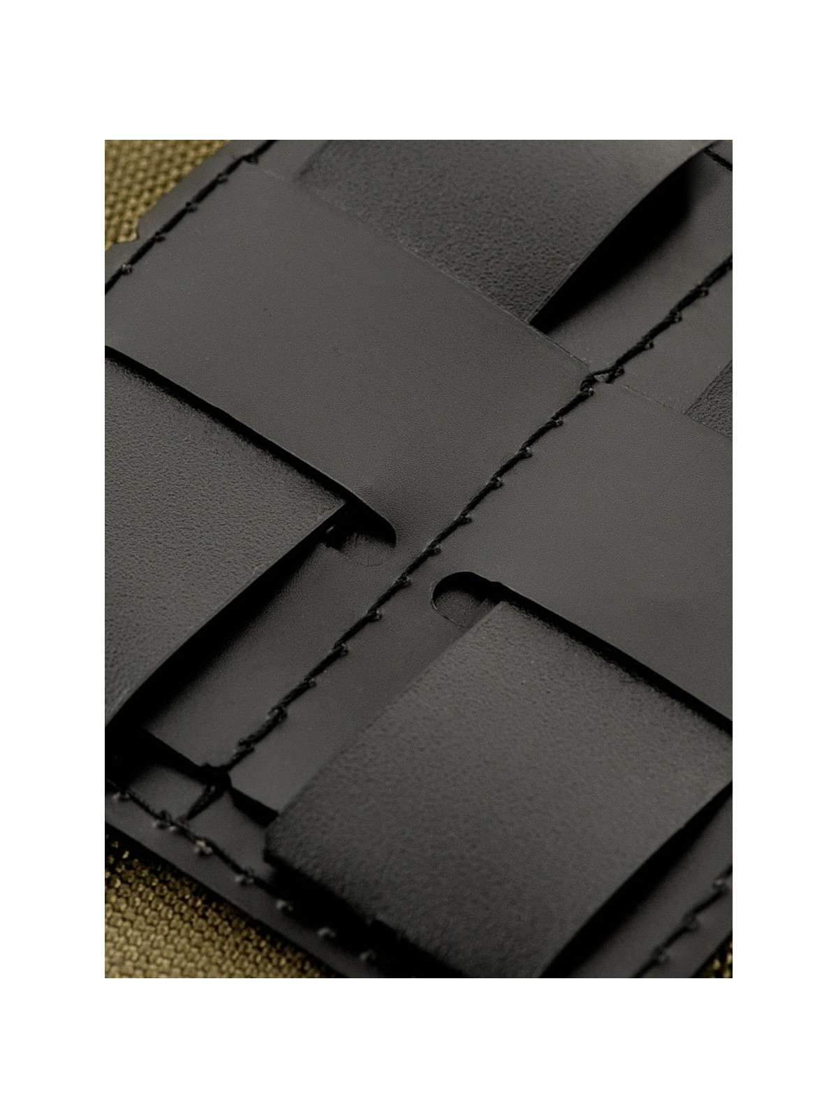 M-TAC PANEL NA NASZYWKI NA MOLLE 80x85mm OLIWKOWY