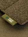 M-TAC PANEL NA NASZYWKI NA MOLLE 80x85mm OLIWKOWY