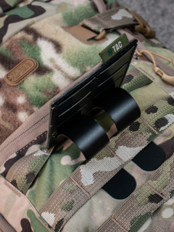 M-TAC PANEL NA NASZYWKI NA MOLLE 80x85mm OLIWKOWY