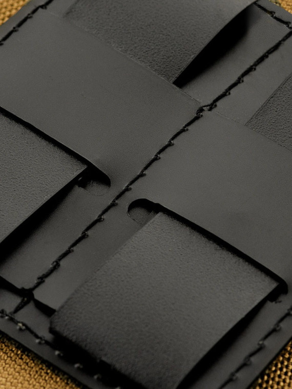 M-TAC PANEL NA NASZYWKI NA MOLLE 80x85mm COYOTE