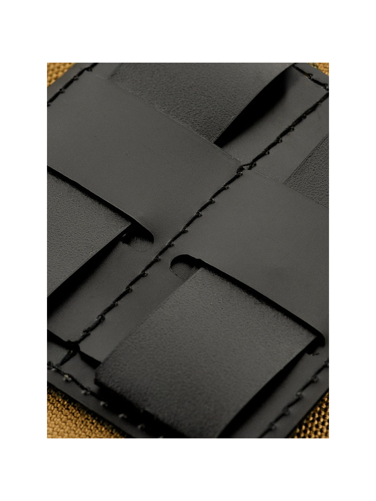 M-TAC PANEL NA NASZYWKI NA MOLLE 80x85mm COYOTE