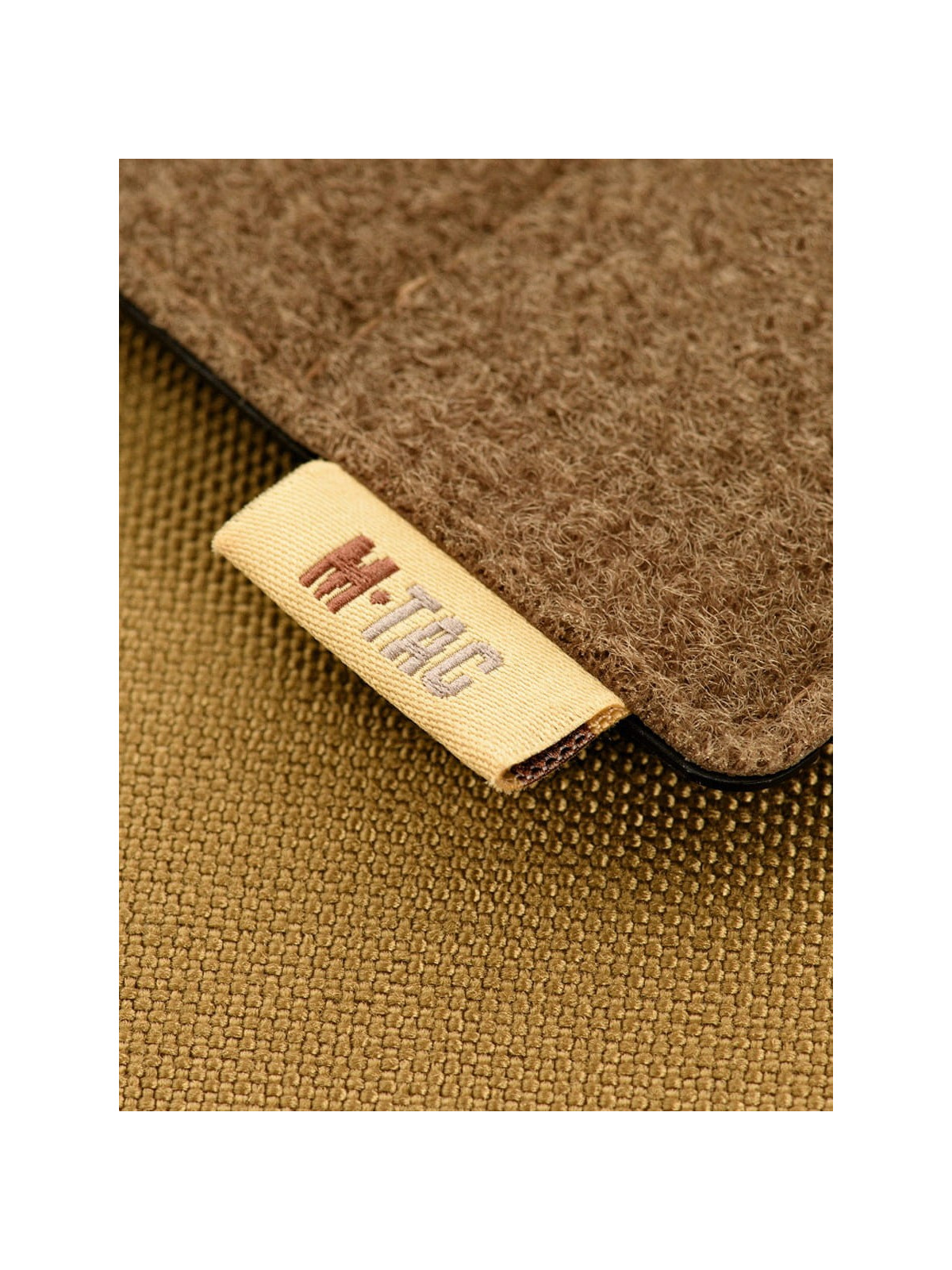 M-TAC PANEL NA NASZYWKI NA MOLLE 80x85mm COYOTE