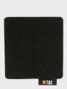 M-TAC PANEL NA NASZYWKI NA MOLLE 80x85mm CZARNY