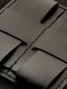 M-TAC PANEL NA NASZYWKI NA MOLLE 80x85mm CZARNY