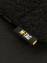 M-TAC PANEL NA NASZYWKI NA MOLLE 80x85mm CZARNY