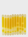 M-TAC ŚWIATŁA CHEMICZNE 40x4,5mm 10 szt. ŻÓŁTE