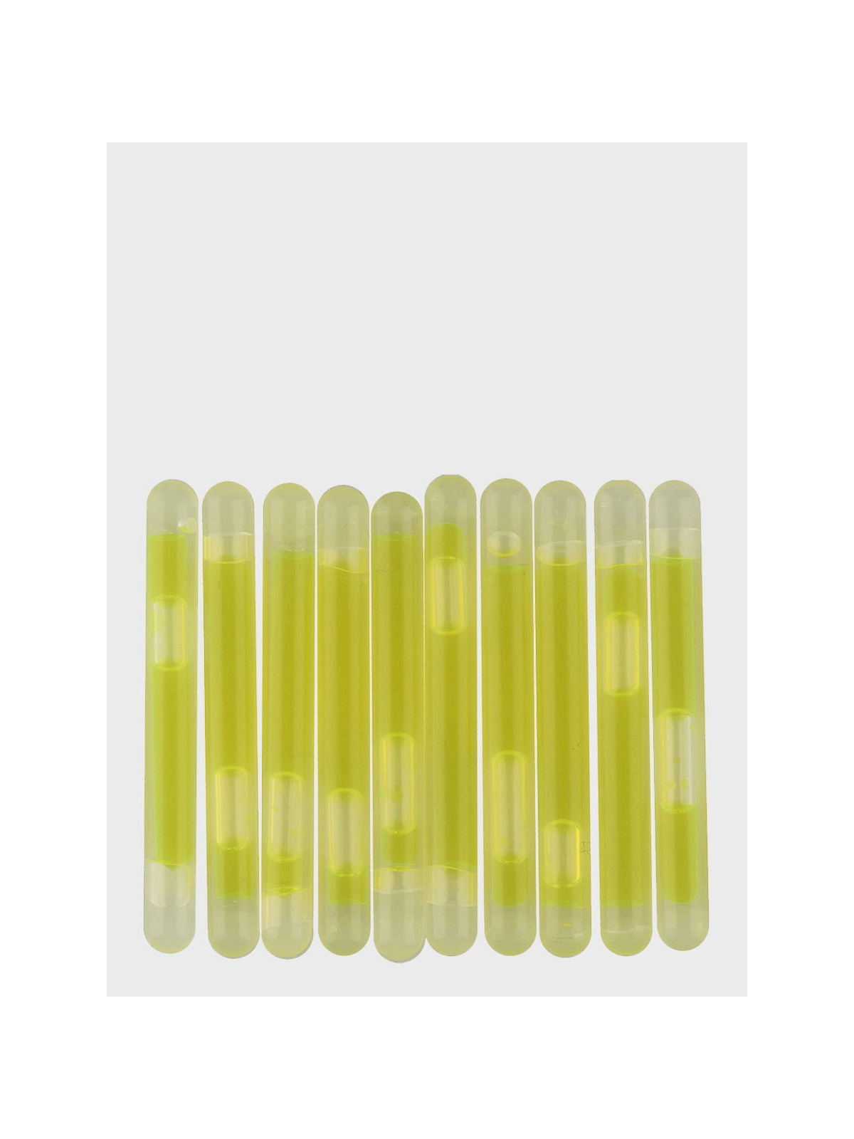 M-TAC ŚWIATŁA CHEMICZNE 40x4,5mm 10 szt. ZIELONY