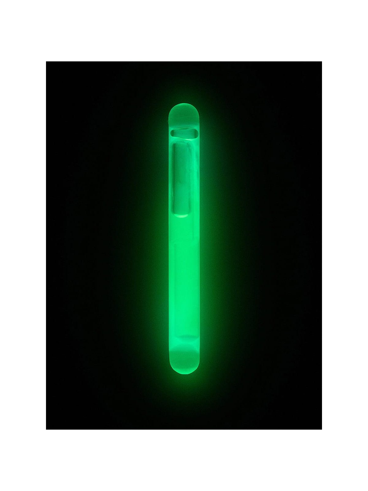 M-TAC ŚWIATŁA CHEMICZNE 40x4,5mm 10 szt. ZIELONY