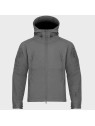 TEXAR KURTKA SOFTSHELL FALCON SZARA XXL