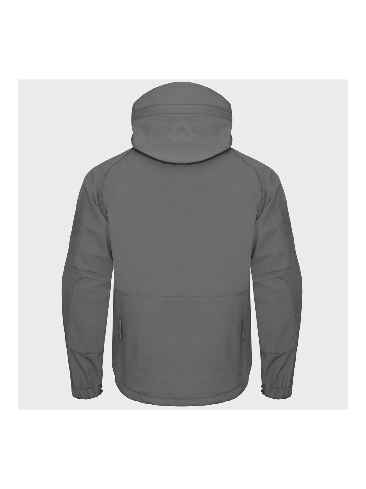 TEXAR KURTKA SOFTSHELL FALCON SZARA XXL