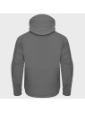 TEXAR KURTKA SOFTSHELL FALCON SZARA XXL