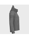 TEXAR KURTKA SOFTSHELL FALCON SZARA XXL