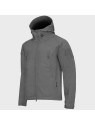 TEXAR KURTKA SOFTSHELL FALCON SZARA XXL