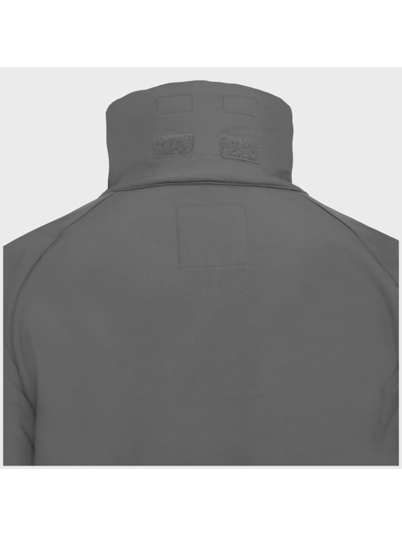 TEXAR KURTKA SOFTSHELL FALCON SZARA XXL
