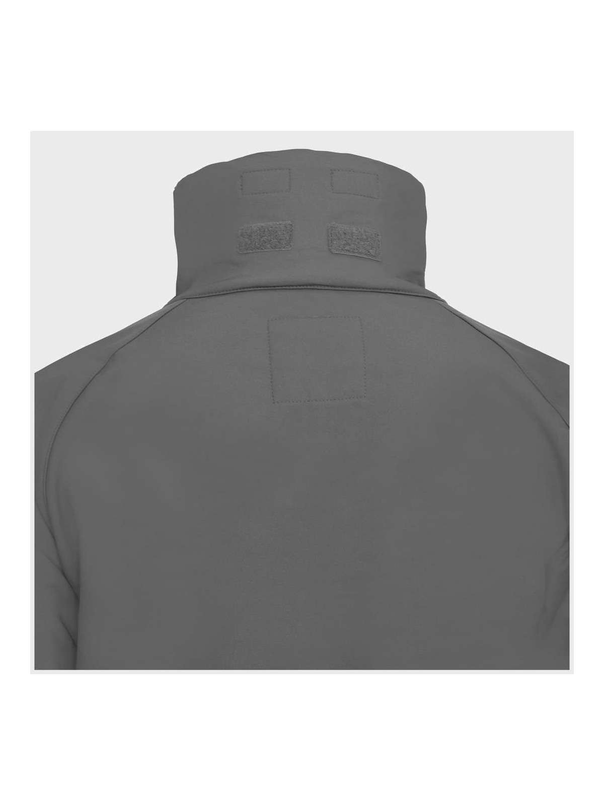 TEXAR KURTKA SOFTSHELL FALCON SZARA XXL