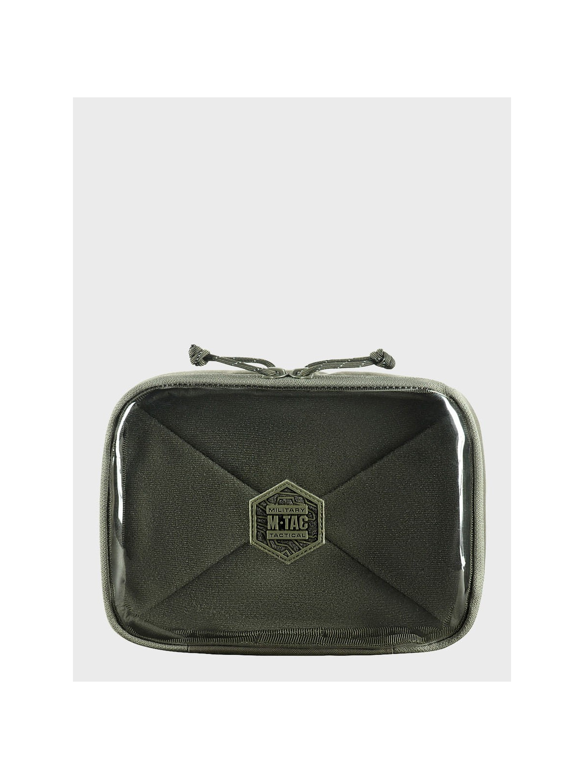 M-TAC ORGANIZER ERGONOMICZNY SLIM ELITE 22x16cm OLIWKOWY