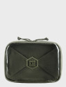 M-TAC ORGANIZER ERGONOMICZNY SLIM ELITE 22x16cm OLIWKOWY