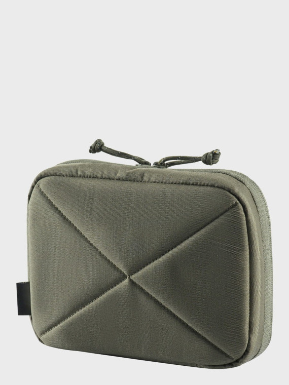 M-TAC ORGANIZER ERGONOMICZNY SLIM ELITE 22x16cm OLIWKOWY