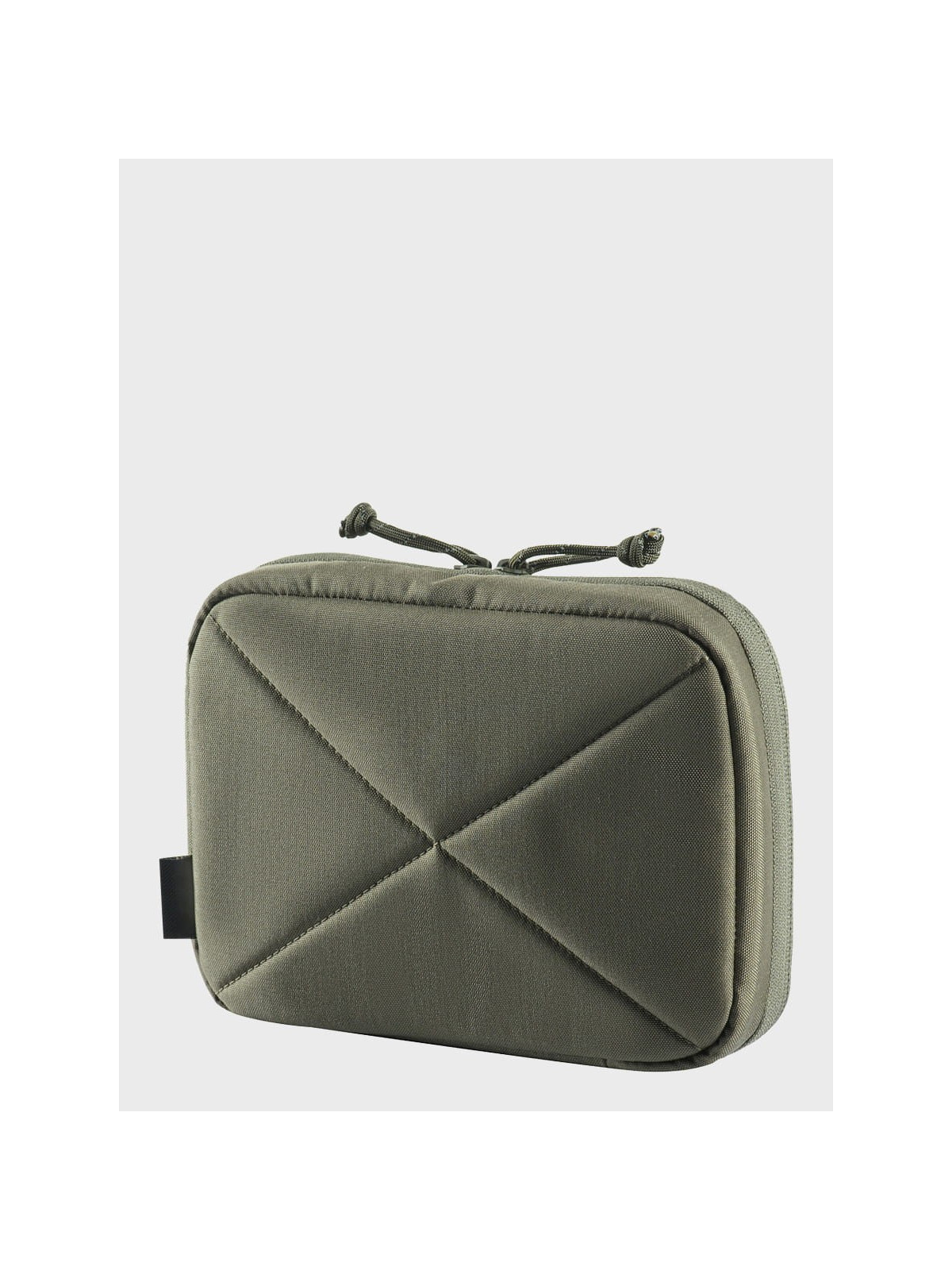 M-TAC ORGANIZER ERGONOMICZNY SLIM ELITE 22x16cm OLIWKOWY