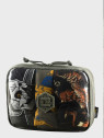 M-TAC ORGANIZER ERGONOMICZNY SLIM ELITE 22x16cm OLIWKOWY