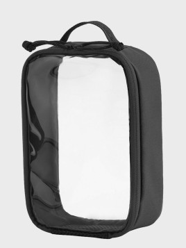 M-TAC ORGANIZER PRZEZROCZYSTY EDC ERGON ELITE 22x14CM CZARNY