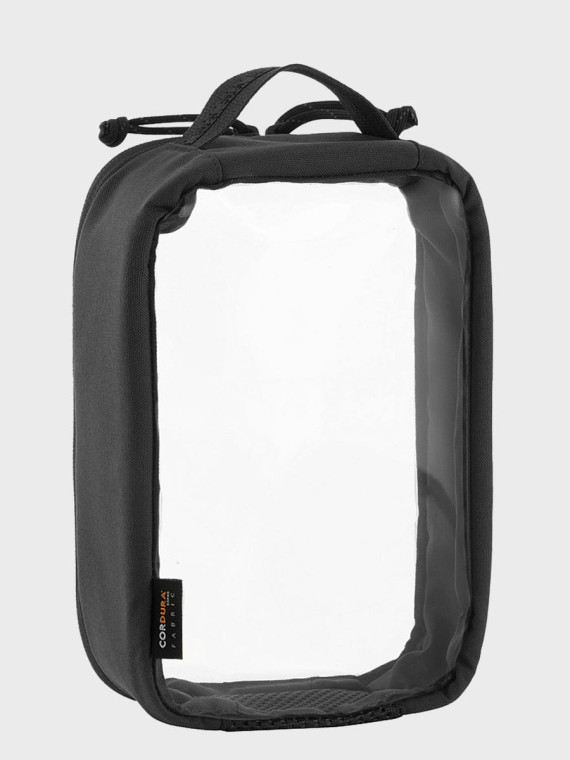 M-TAC ORGANIZER PRZEZROCZYSTY EDC ERGON ELITE 22x14CM CZARNY