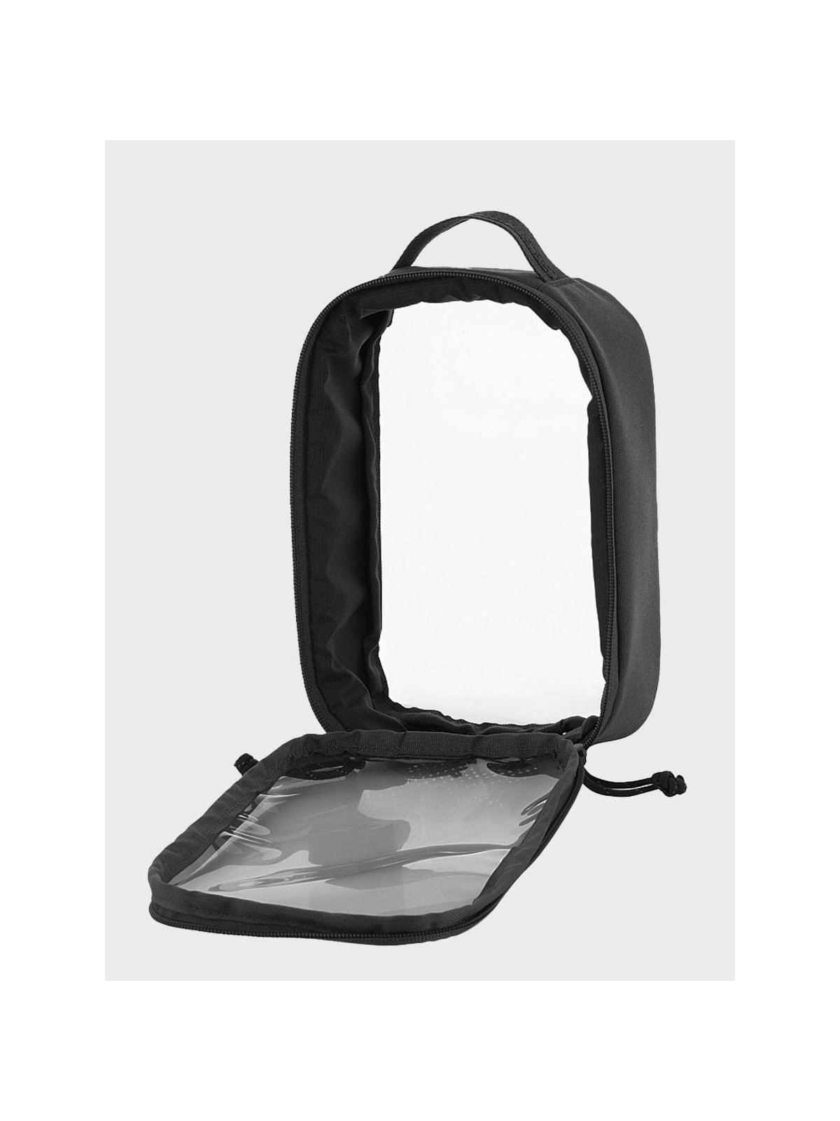 M-TAC ORGANIZER PRZEZROCZYSTY EDC ERGON ELITE 22x14CM CZARNY