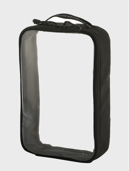 M-TAC ORGANIZER PRZEZROCZYSTY EDC ERGON ELITE 30x19CM CZARNY