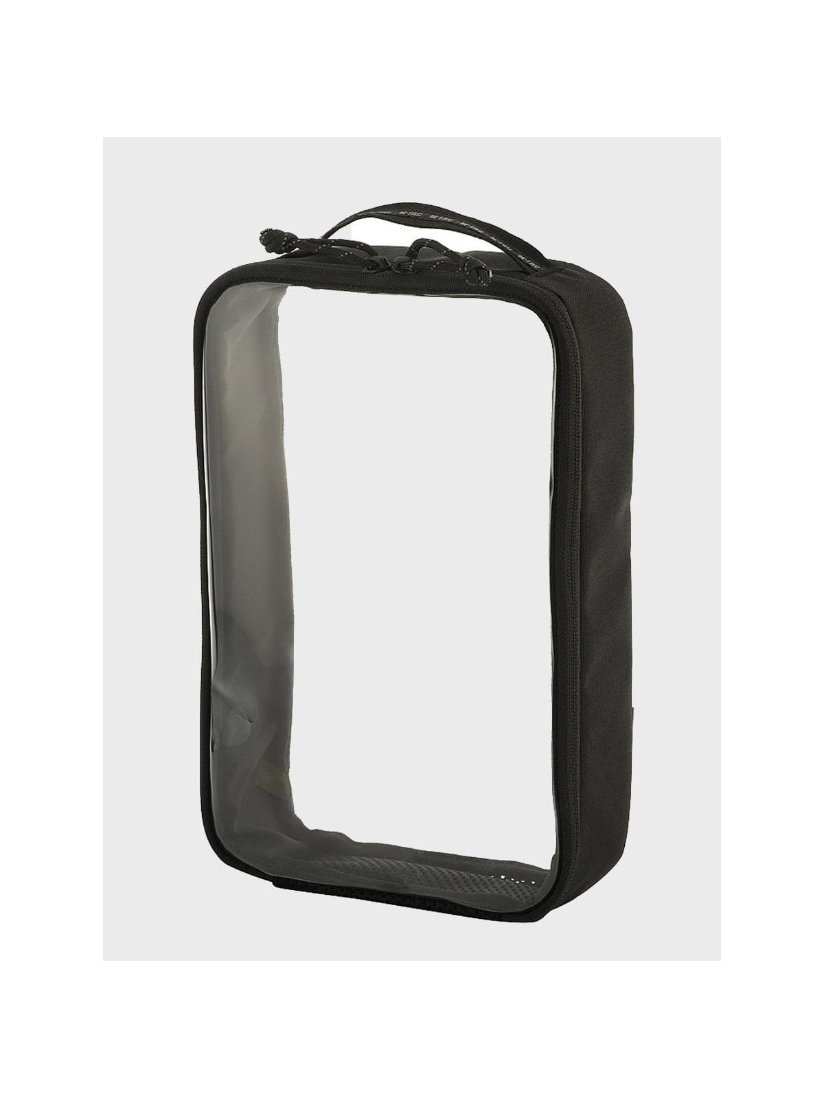 M-TAC ORGANIZER PRZEZROCZYSTY EDC ERGON ELITE 30x19CM CZARNY