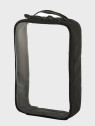 M-TAC ORGANIZER PRZEZROCZYSTY EDC ERGON ELITE 30x19CM CZARNY