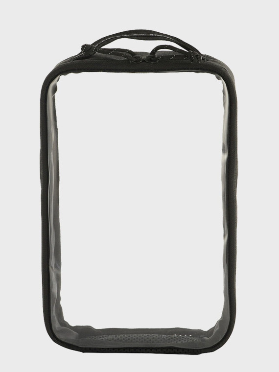 M-TAC ORGANIZER PRZEZROCZYSTY EDC ERGON ELITE 30x19CM CZARNY