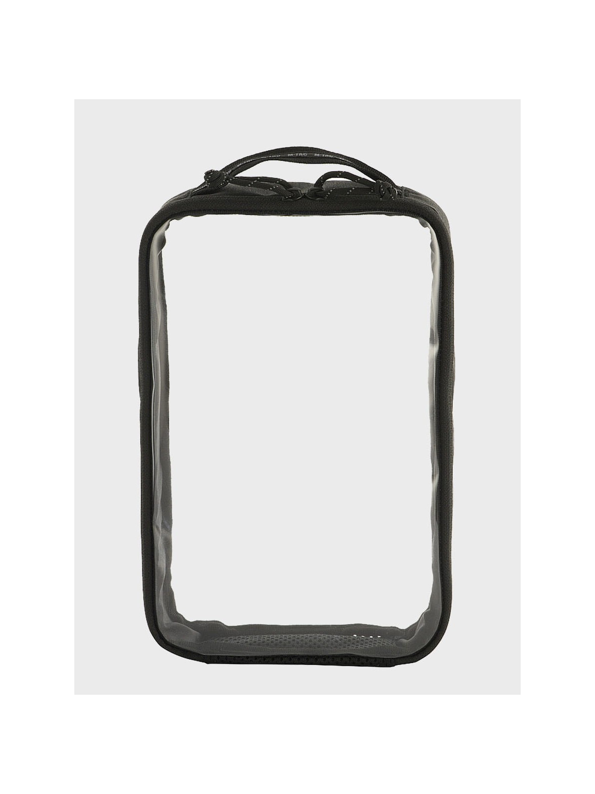 M-TAC ORGANIZER PRZEZROCZYSTY EDC ERGON ELITE 30x19CM CZARNY