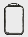 M-TAC ORGANIZER PRZEZROCZYSTY EDC ERGON ELITE 30x19CM CZARNY