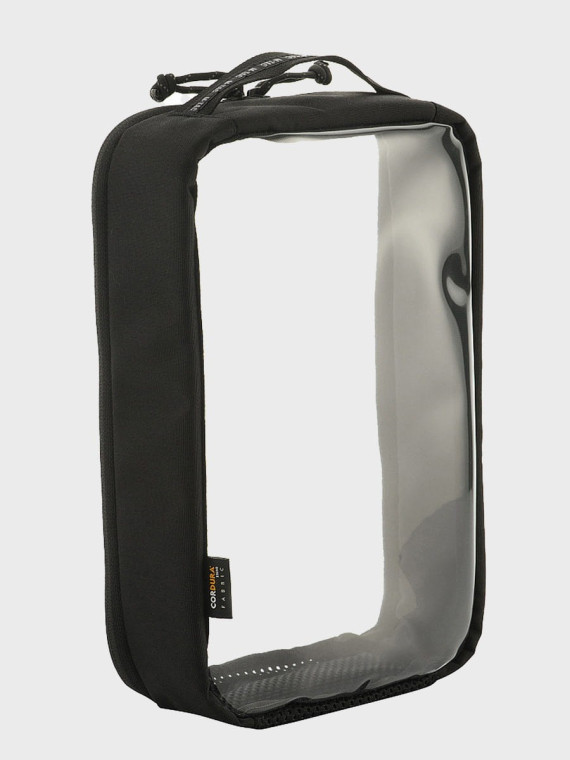 M-TAC ORGANIZER PRZEZROCZYSTY EDC ERGON ELITE 30x19CM CZARNY