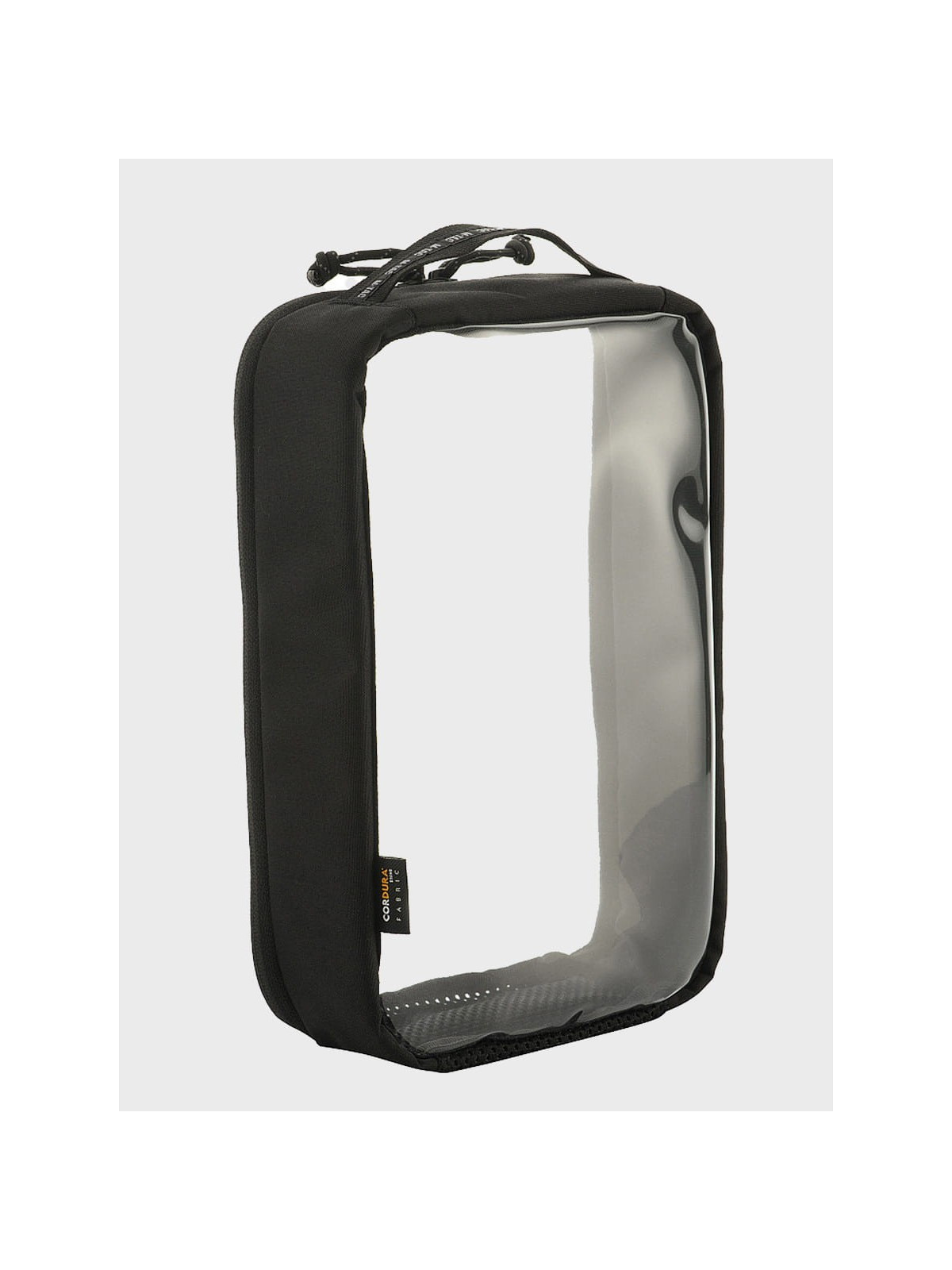 M-TAC ORGANIZER PRZEZROCZYSTY EDC ERGON ELITE 30x19CM CZARNY