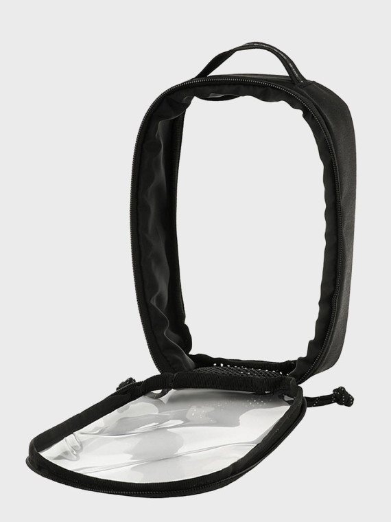 M-TAC ORGANIZER PRZEZROCZYSTY EDC ERGON ELITE 30x19CM CZARNY