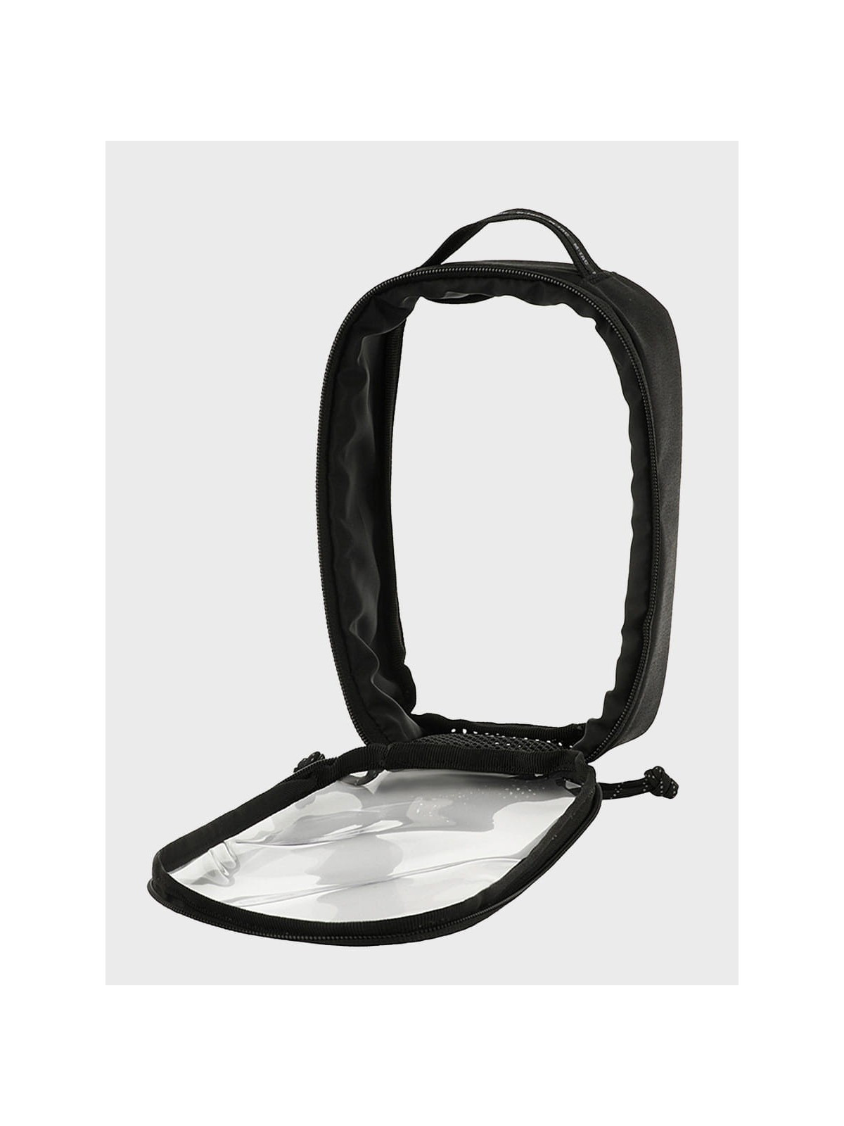 M-TAC ORGANIZER PRZEZROCZYSTY EDC ERGON ELITE 30x19CM CZARNY