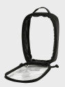 M-TAC ORGANIZER PRZEZROCZYSTY EDC ERGON ELITE 30x19CM CZARNY