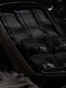 M-TAC ORGANIZER PRZEZROCZYSTY EDC ERGON ELITE 30x19CM CZARNY