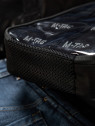 M-TAC ORGANIZER PRZEZROCZYSTY EDC ERGON ELITE 30x19CM CZARNY
