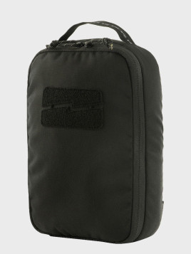 M-TAC ORGANIZER ERGONOMICZNY ELITE 30x19cm CZARNY