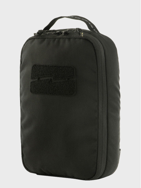 M-TAC ORGANIZER ERGONOMICZNY ELITE 30x19cm CZARNY