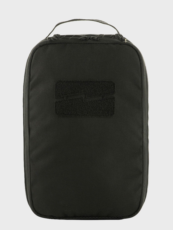 M-TAC ORGANIZER ERGONOMICZNY ELITE 30x19cm CZARNY