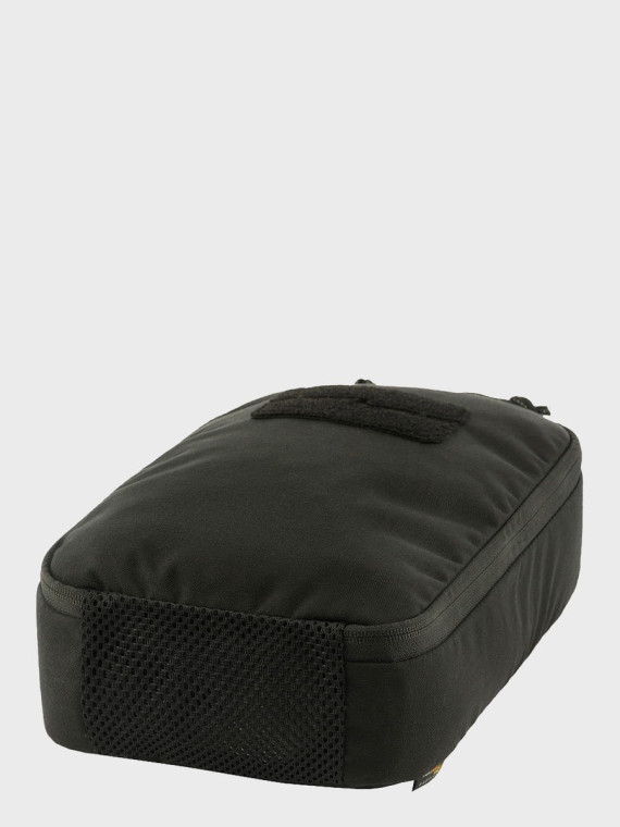 M-TAC ORGANIZER ERGONOMICZNY ELITE 30x19cm CZARNY
