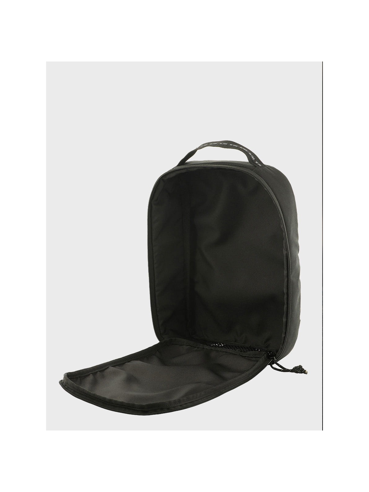 M-TAC ORGANIZER ERGONOMICZNY ELITE 30x19cm CZARNY