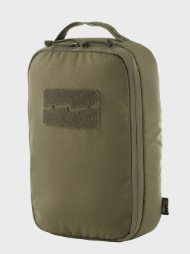 M-TAC ORGANIZER ERGONOMICZNY ELITE 30x19cm oliwkowy
